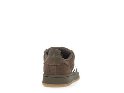 adidas Campus 00s Earth Strata Cloud White Gum (GS)