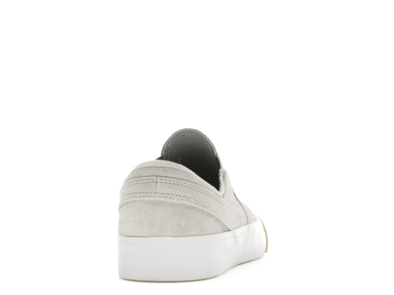 Nike SB Zoom Stefan Janoski Slip RM SE White