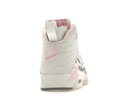 Jordan MVP 678 Shy Pink (Women's)