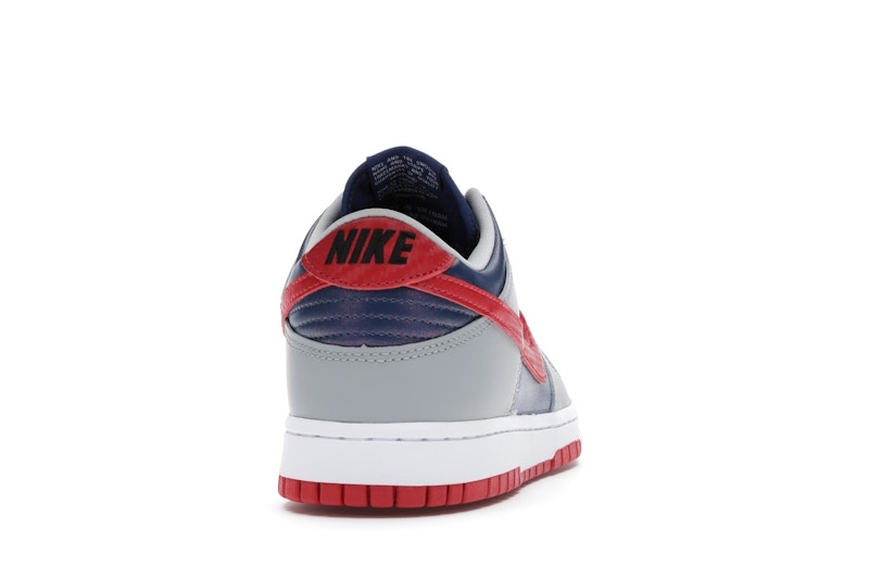 Nike Dunk Low CO.JP Samba (2020)
