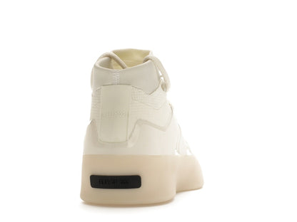 adidas Fear of God Athletics I Basketball Cream White