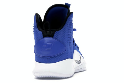 Nike Hyperdunk X TB Game Royal