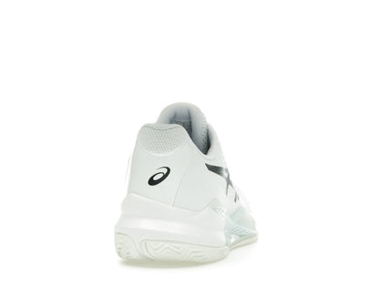 ASICS Gel-Challenger 14 Padel White Black