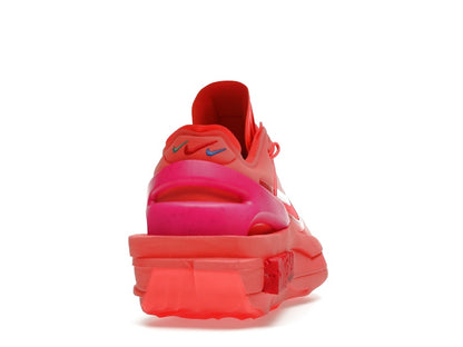 Nike Fontanka Edge Bright Crimson (Women's)