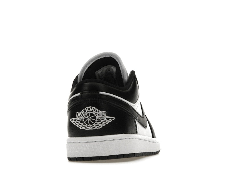 Jordan 1 Low Panda (Women's)