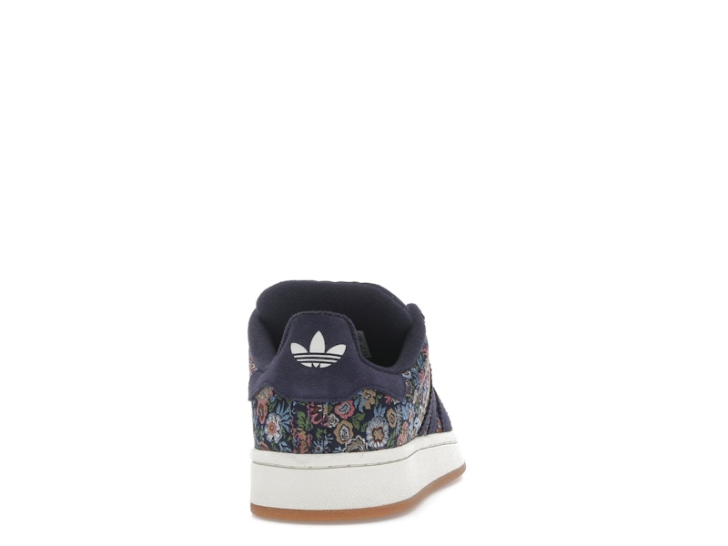 adidas Campus 00s Liberty London Floral Embroidery (Kids)