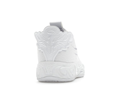 Puma LaMelo Ball MB.04 Lo Ice White (GS)