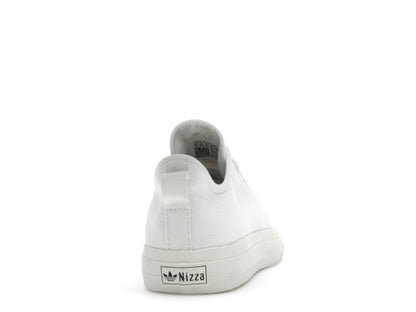 adidas Nizza Lo RF White Off White