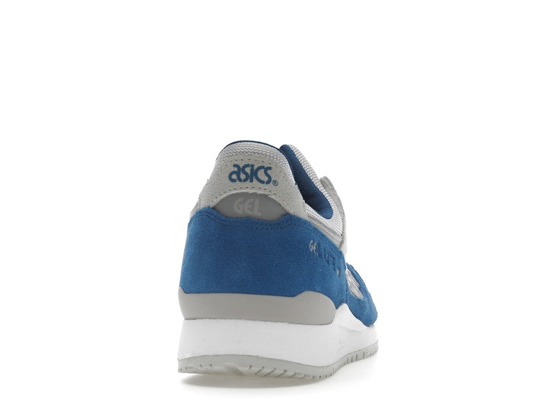 ASICS Gel-Lyte III OG Oyster Blue Grey