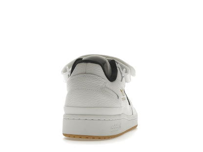 adidas Forum Low Cloud White Core Black Gum