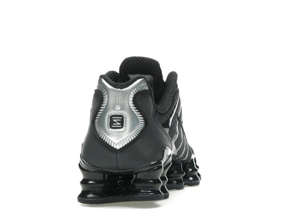 Nike Shox TL Off Noir Silver (Women's)