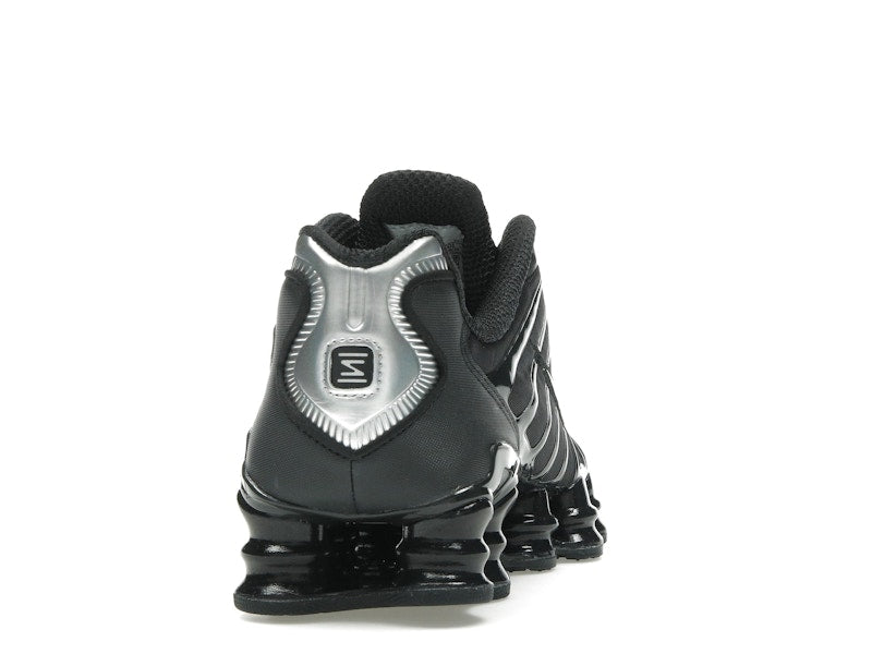 Nike Shox TL Off Noir Silver (Women's)