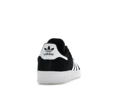adidas Campus ADV Core Black Cloud White