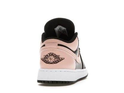 Jordan 1 Low Crimson Tint (GS)