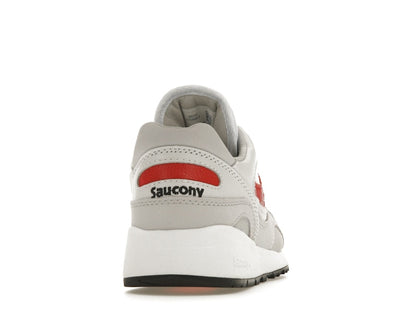 Saucony Shadow 6000 White Red