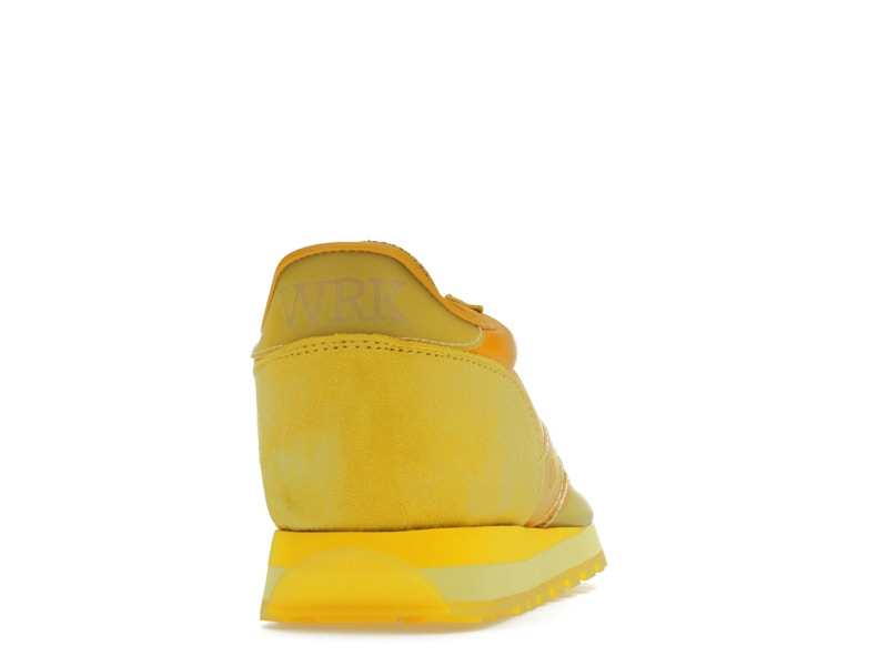 Saucony Jazz 81 Hommewrk By Trinidad James Lunch Pail