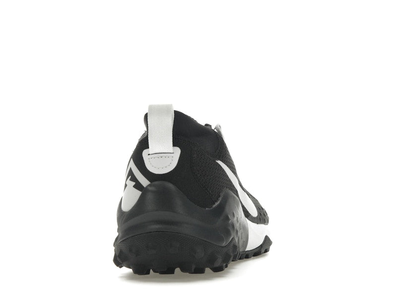 Nike Wildhorse 7 Black Anthracite