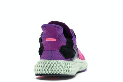 adidas ZX 4000 4D SNS Los Angeles Sunset
