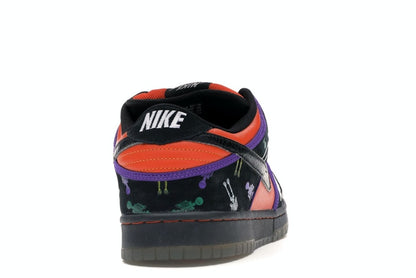 Nike SB Dunk Low Day of the Dead