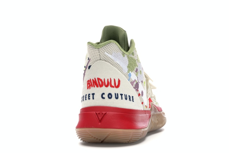 Nike Kyrie 5 EP Bandulu