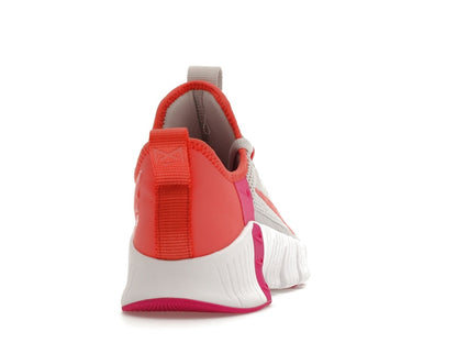 Nike Free Metcon 3 Vast Grey Fire Pink (Women's)