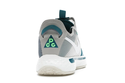 Nike PG 4 PCG Teal