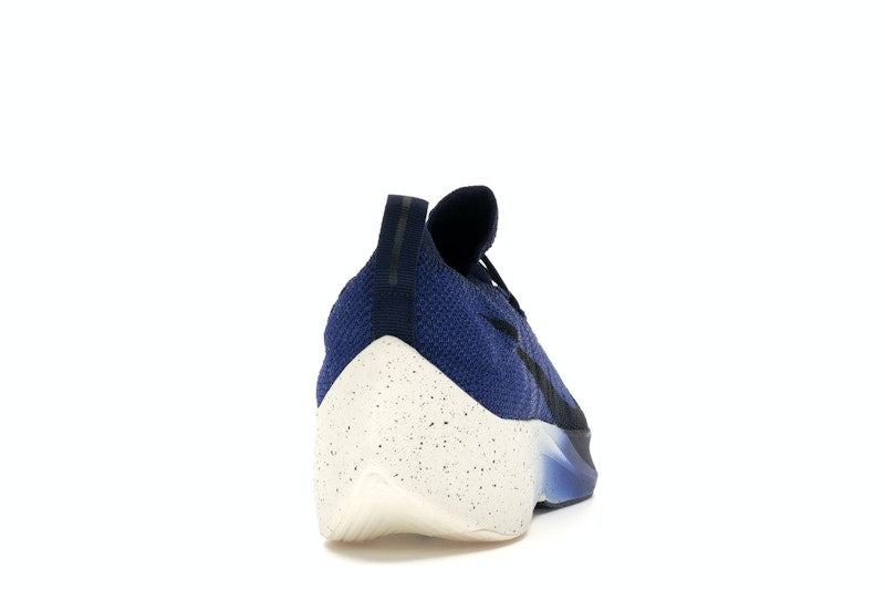 Nike Vapor Street Flyknit College Navy