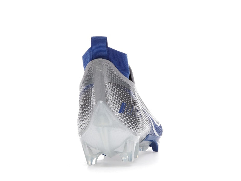 Nike Vapor Edge Pro 360 Metallic Platinum Game Royal