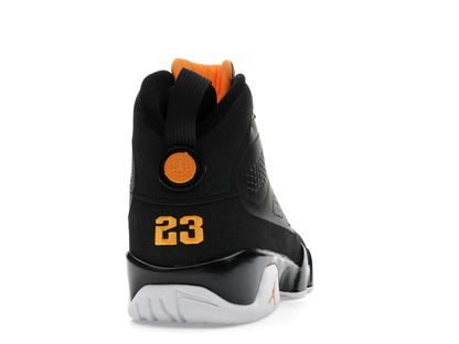 Jordan 9 Retro Citrus