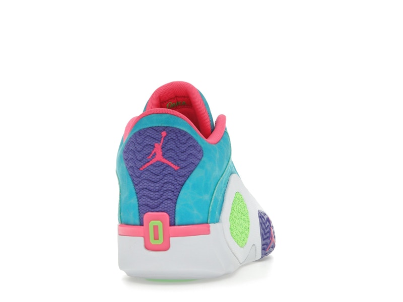Jordan Tatum 2 Wave Runner
