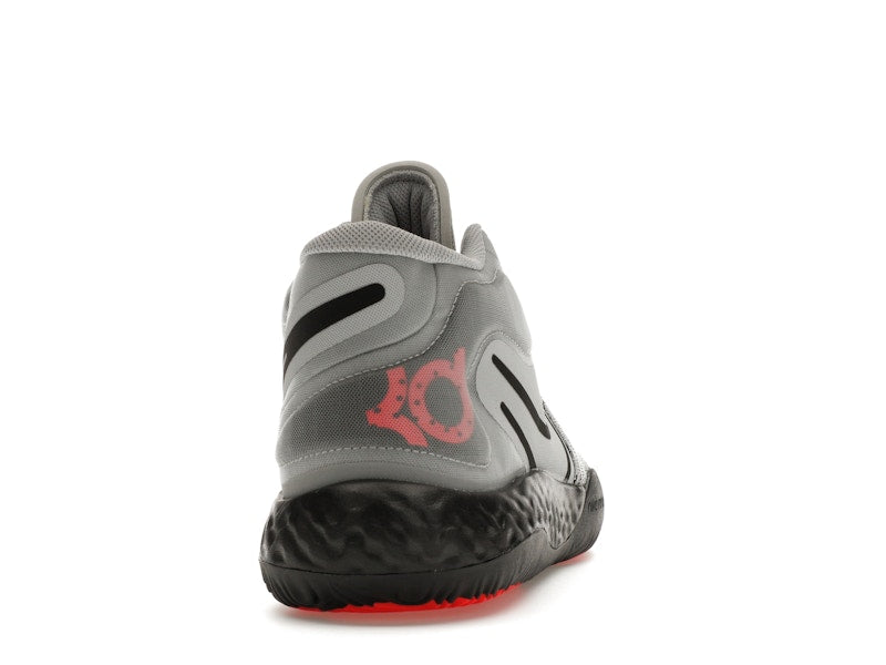 Nike KD Trey 5 VIII Light Solar Flare Heather
