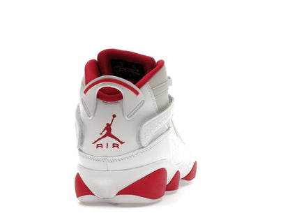 Jordan 6 Rings Hare