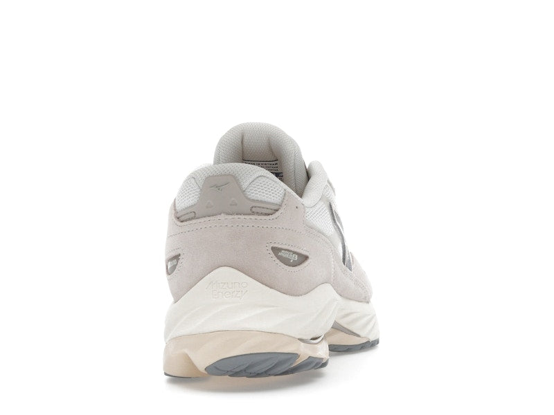 Mizuno Wave Rider Beta White Sand