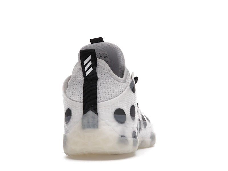 adidas Harden Vol. 5 Futurenatural White Polka Dot
