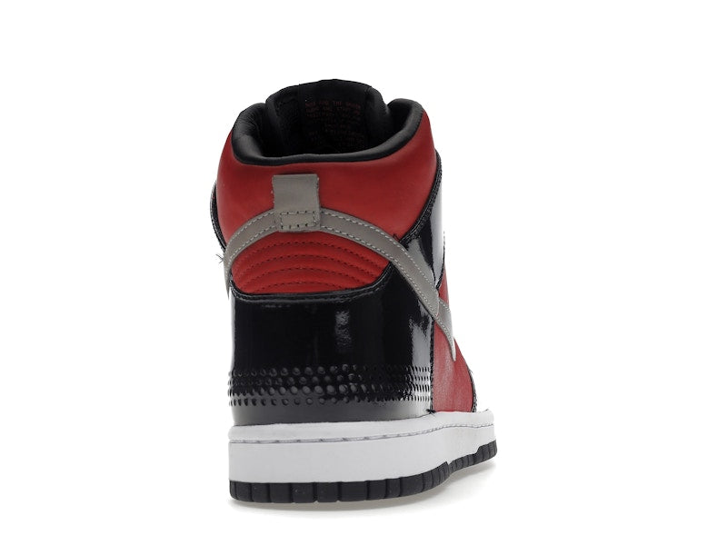 Nike Dunk High DJ AM