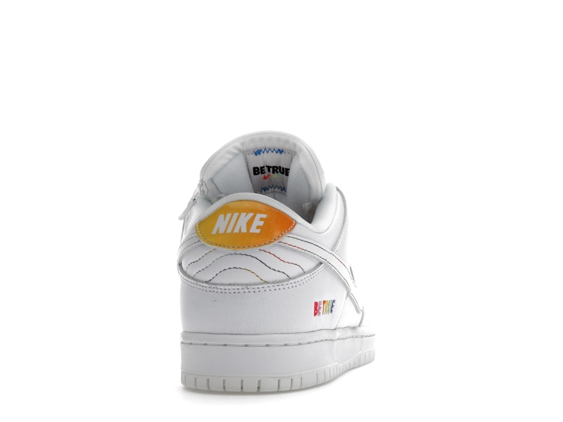 Nike SB Dunk Low Pro Be True