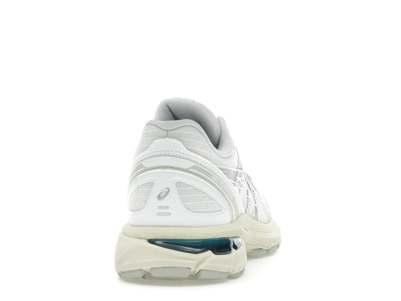 ASICS Gel-Terrain Gore-Tex White Pure Silver