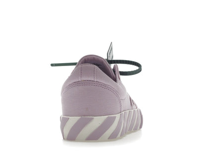 OFF-WHITE Vulc Low Canvas Lilac Lilac White (Women's) (FW22)