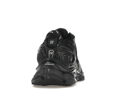 Balenciaga Runner Black (Women's)