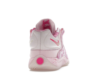 Nike KD 18 Aunt Pearl