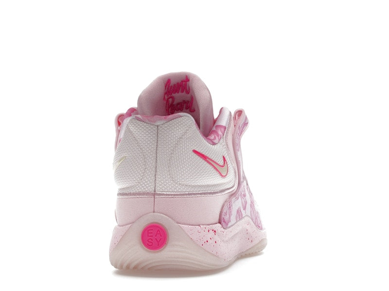 Nike KD 18 Aunt Pearl
