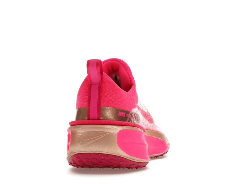 Nike ZoomX Invincible Run 3 Fierce Pink (Women's)