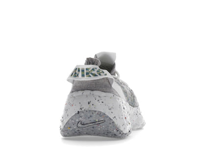 Nike Space Hippie 04 Photon Dust Mean Green (Women's)
