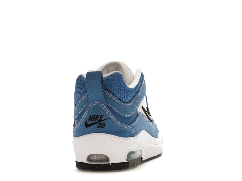 Nike SB Air Max Ishod Wair Star Blue
