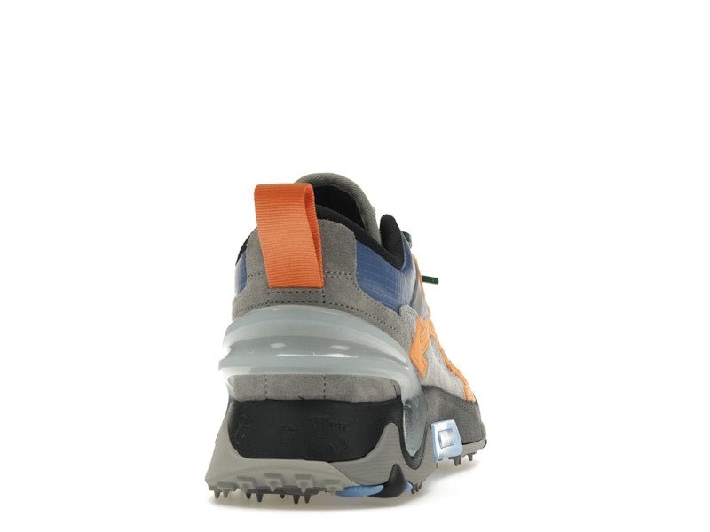 OFF-WHITE Odsy-2000 Grey Orange