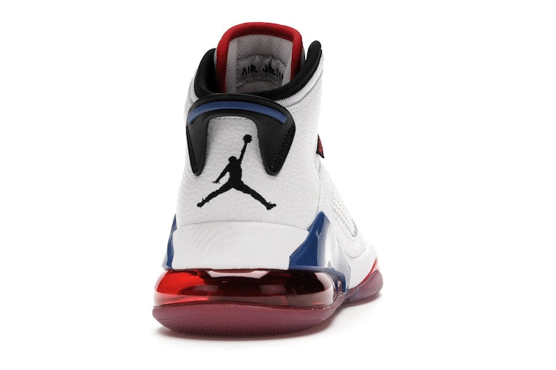 Jordan Mars 270 White