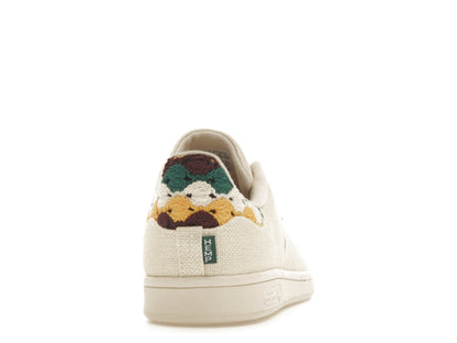 adidas Stan Smith Chalk White Wonder White