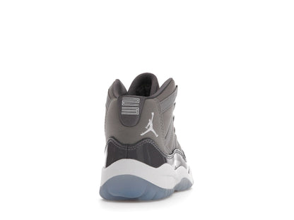 Jordan 11 Retro Cool Grey (2021) (PS)