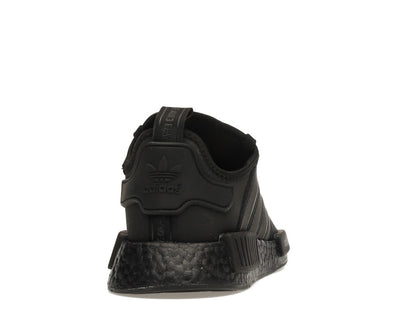 adidas NMD R1 Triple Black (2019/2020)