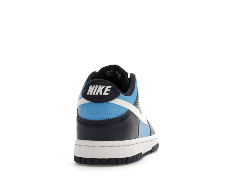 Nike Dunk Low University Blue White (GS)